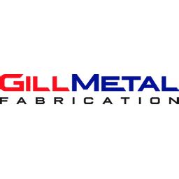 gill metal fabrication|Gill Metal Fab, Inc. Company Profile .